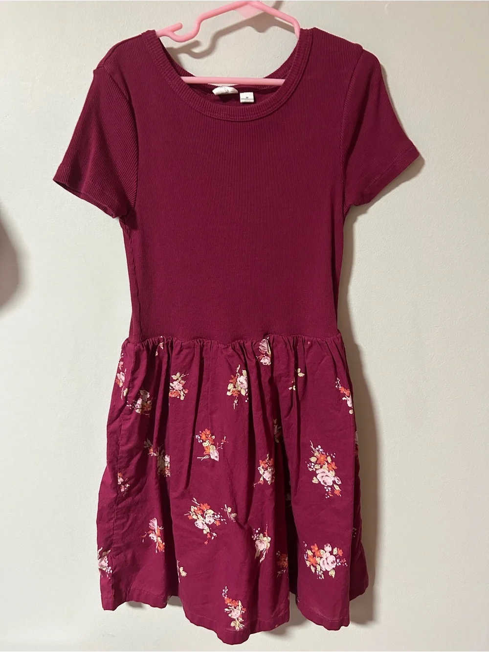 Gap Kids Skater Dress Size M